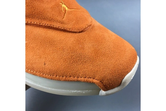  Retro 729 Fashionable Orange 18 AA2494-801 AA2494-801 Jordan Campfire 0530